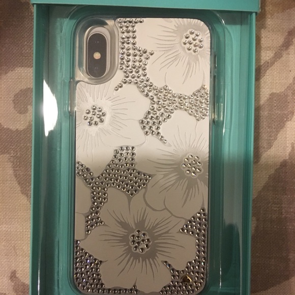 Kate spade iPhone X/XS case - Picture 6 of 6